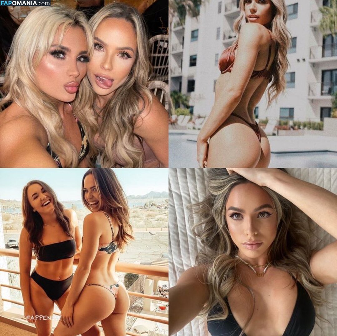 Dupri Maxxine Meztelen OnlyFans  Kikerült fotó #6