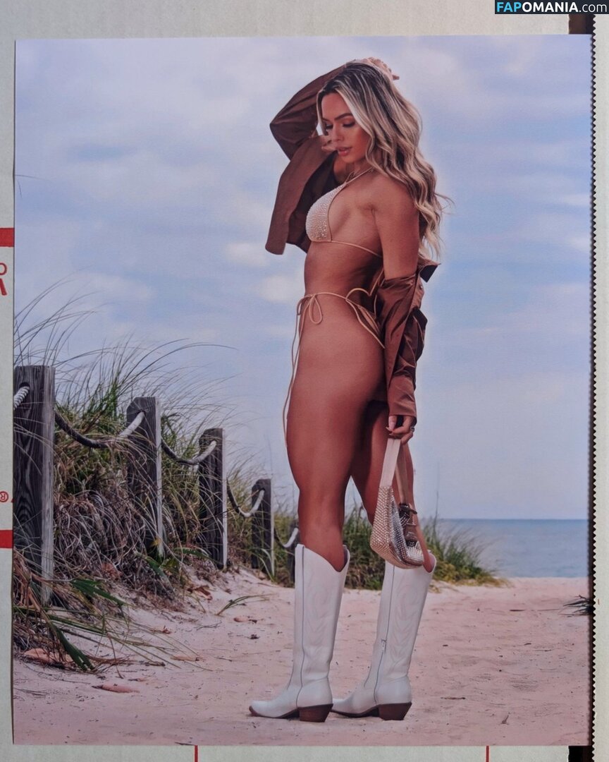 Dupri Maxxine Meztelen OnlyFans  Kikerült fotó #9