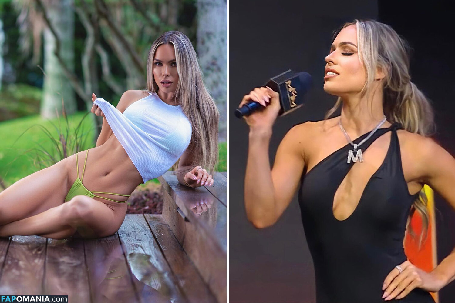 Dupri Maxxine Meztelen OnlyFans  Kikerült fotó #20