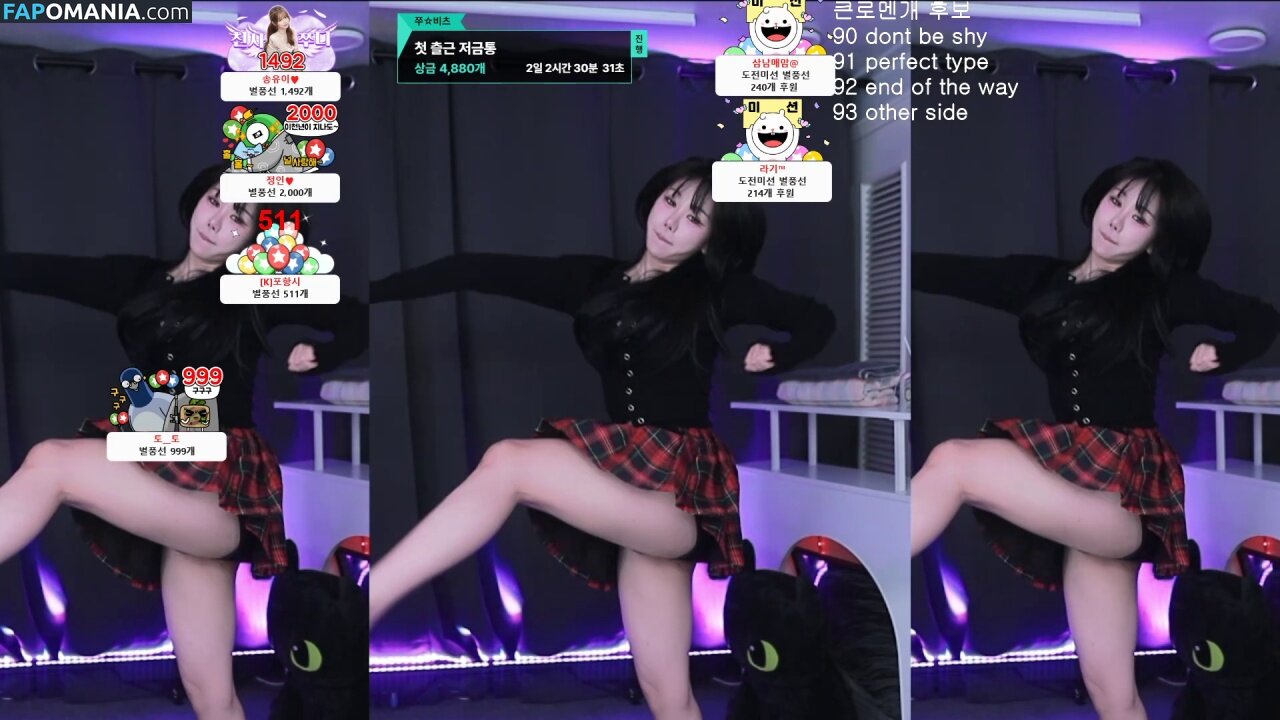 duswn8243 / judythegreat / readysetjudy / 쭈디♡ Meztelen OnlyFans  Kikerült fotó #51