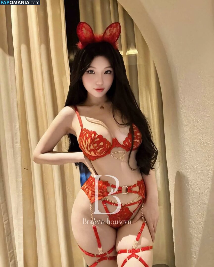 Duyenn Hipp / duyenn.hipp Meztelen OnlyFans  Kikerült fotó #235