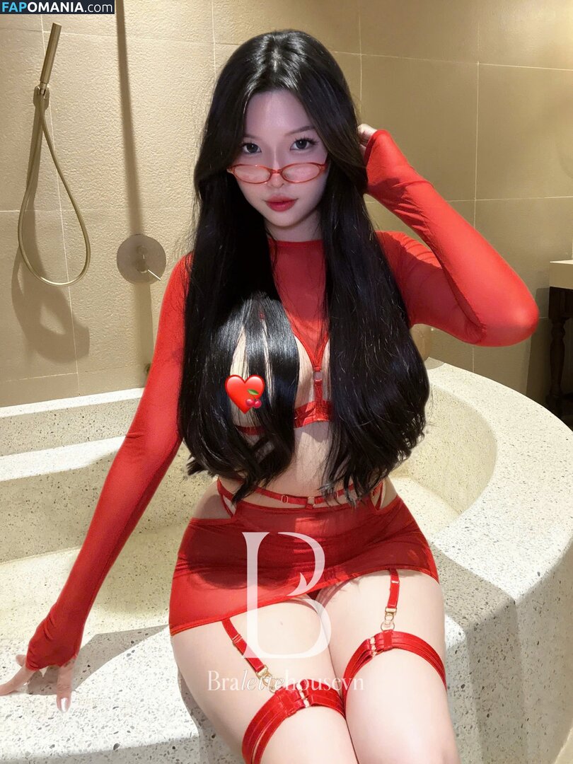Duyenn Hipp / duyenn.hipp Meztelen OnlyFans  Kikerült fotó #261