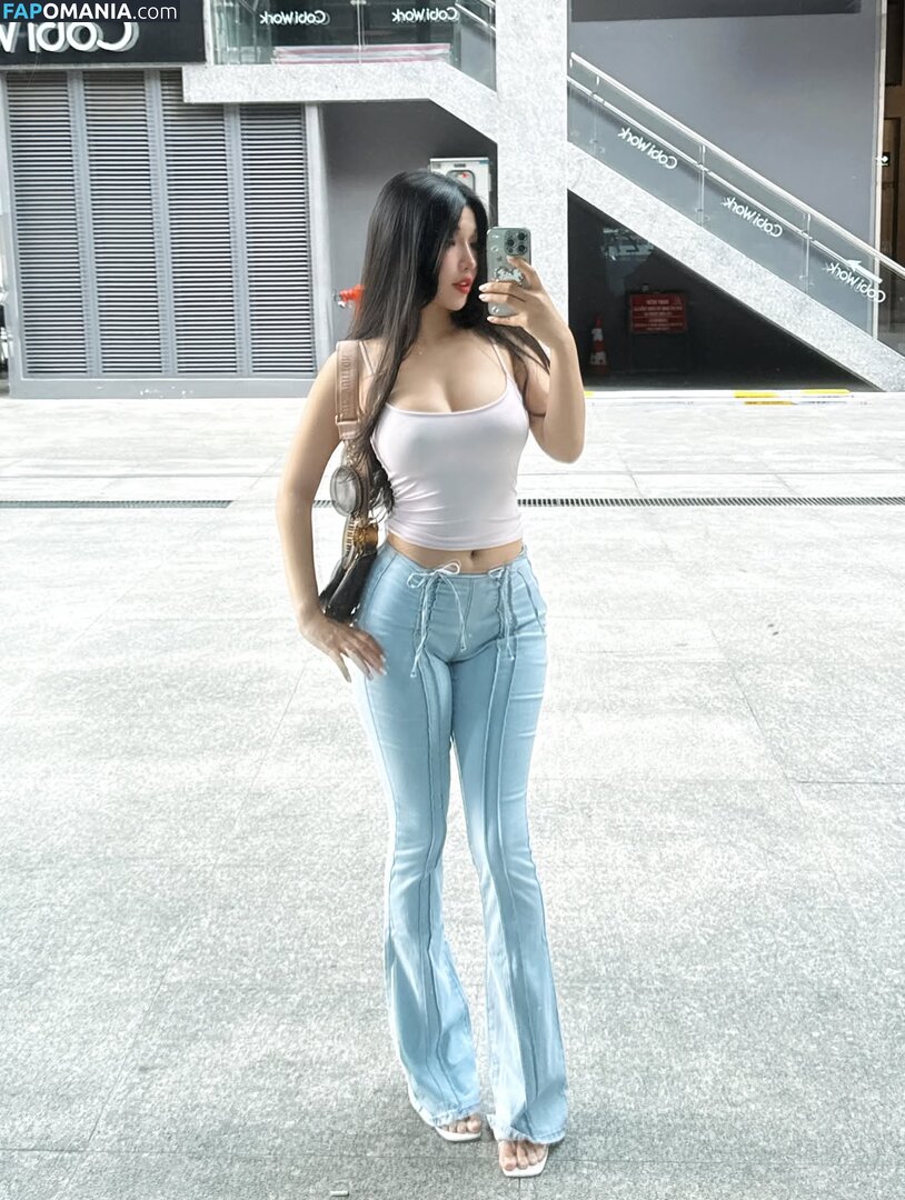 Duyenn Hipp / duyenn.hipp Meztelen OnlyFans  Kikerült fotó #271