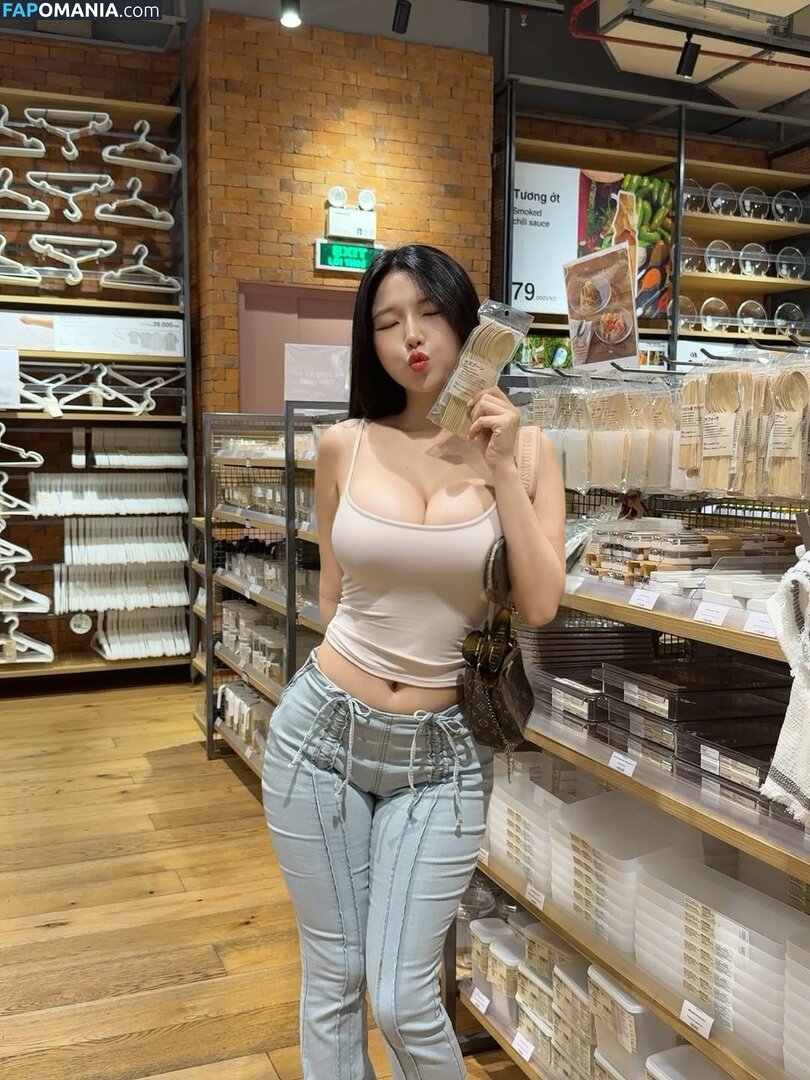 Duyenn Hipp / duyenn.hipp Meztelen OnlyFans  Kikerült fotó #280
