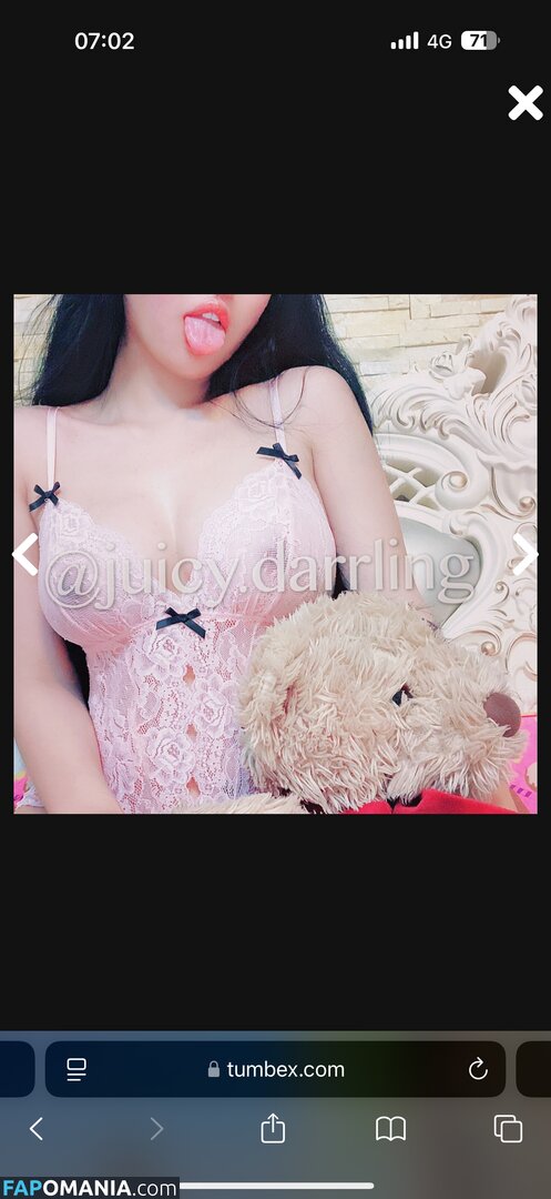 Duyenn Hipp / duyenn.hipp Meztelen OnlyFans  Kikerült fotó #302