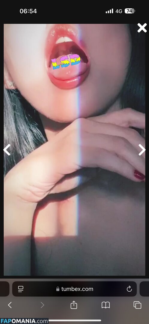Duyenn Hipp / duyenn.hipp Meztelen OnlyFans  Kikerült fotó #306