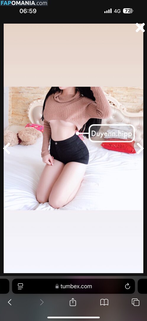 Duyenn Hipp / duyenn.hipp Meztelen OnlyFans  Kikerült fotó #315