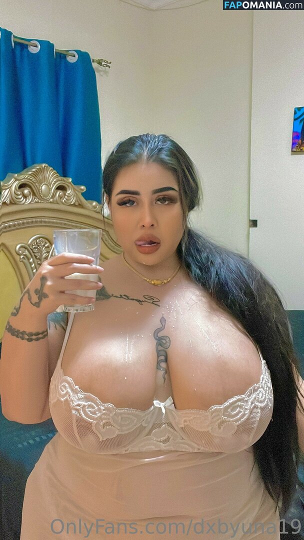 Dxbyuna19 / dxbyunaa Meztelen OnlyFans  Kikerült fotó #13
