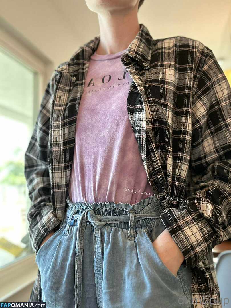 _leave_me_alone_bitch_420 / dxmbpup Meztelen OnlyFans  Kikerült fotó #56