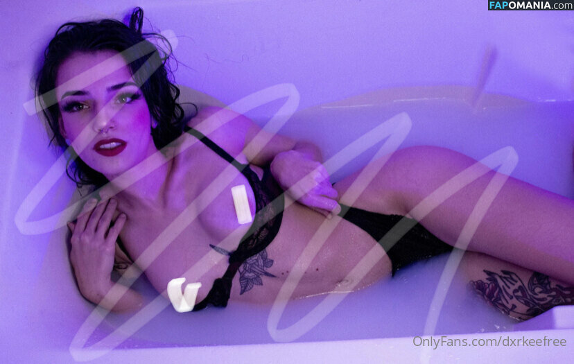 deffne57 / dxrkeefree Meztelen OnlyFans  Kikerült fotó #7