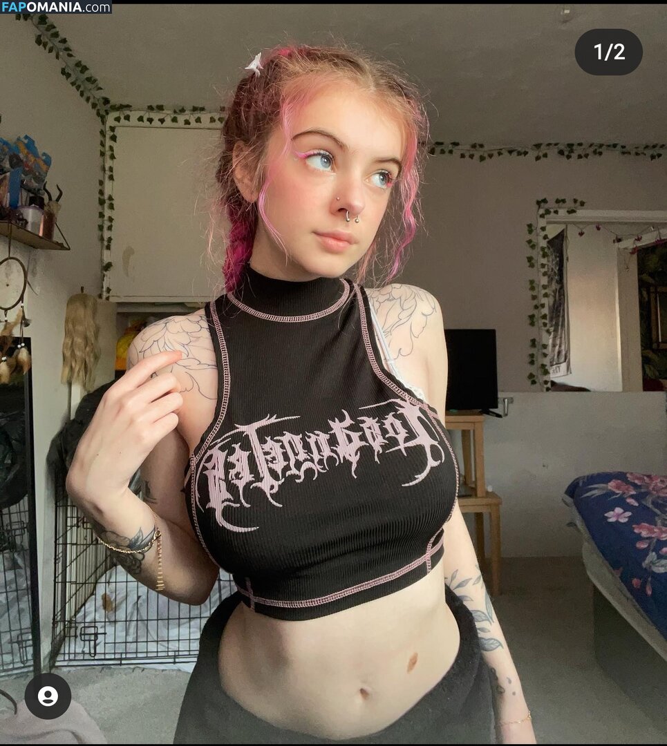 Angel-Oh / DIYNOS / Dynos / dynos_official Meztelen OnlyFans  Kikerült fotó #2