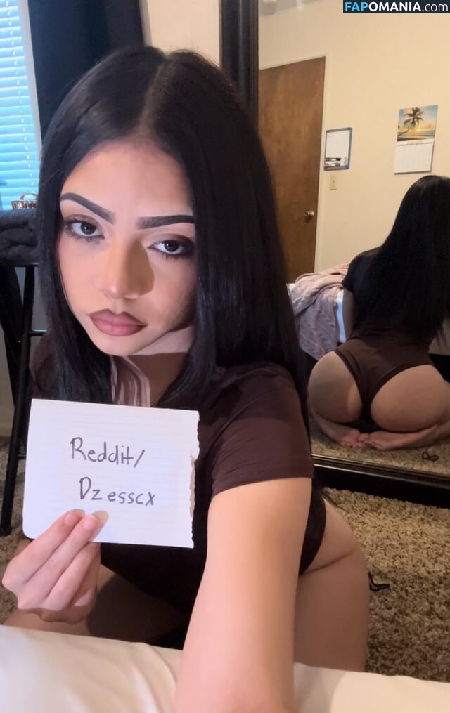 Dzesscx / popular Meztelen OnlyFans  Kikerült fotó #9