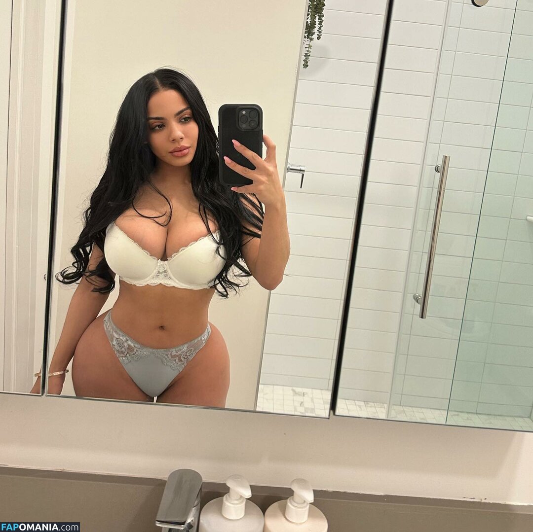 E.dot / _officialedot Meztelen OnlyFans  Kikerült fotó #18