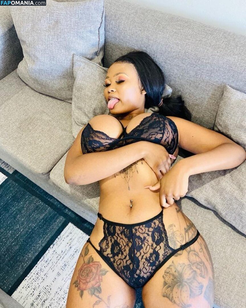 E.mkhwanazi Meztelen OnlyFans  Kikerült fotó #5