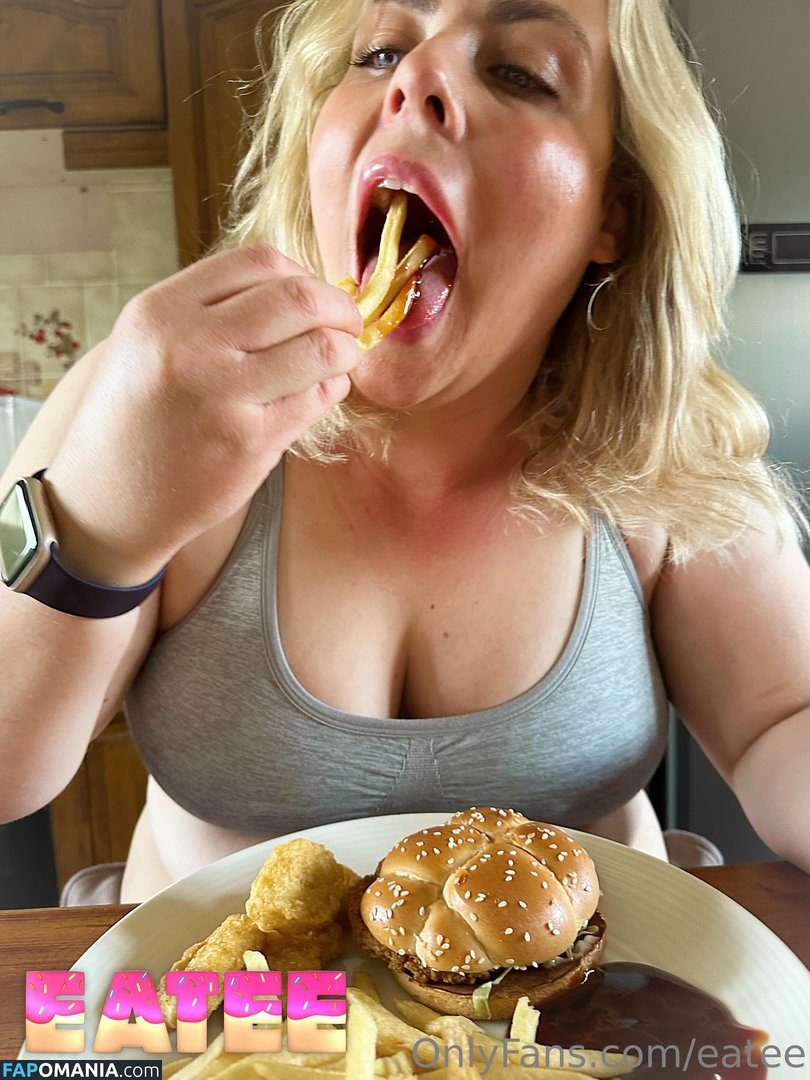 eatee Meztelen OnlyFans  Kikerült fotó #3