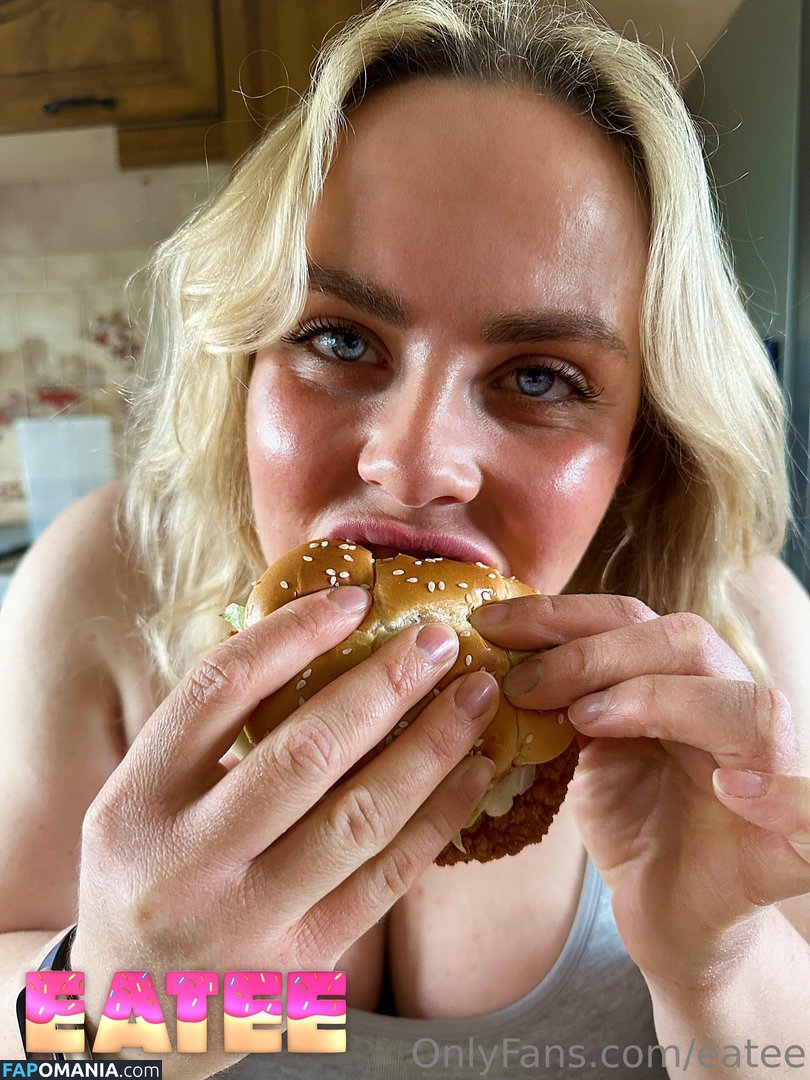 eatee Meztelen OnlyFans  Kikerült fotó #5