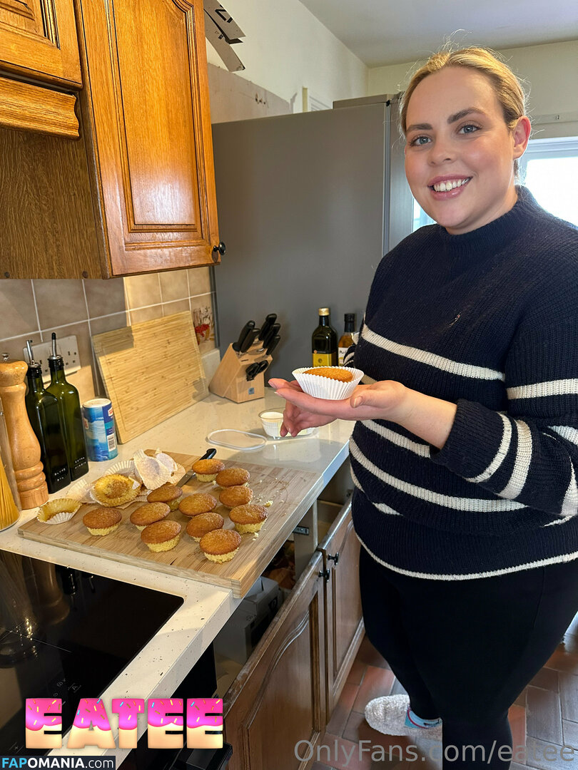 eatee Meztelen OnlyFans  Kikerült fotó #34