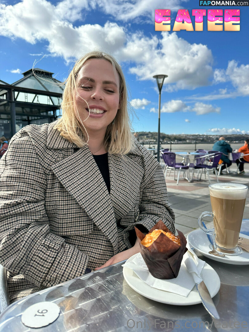 eatee Meztelen OnlyFans  Kikerült fotó #37