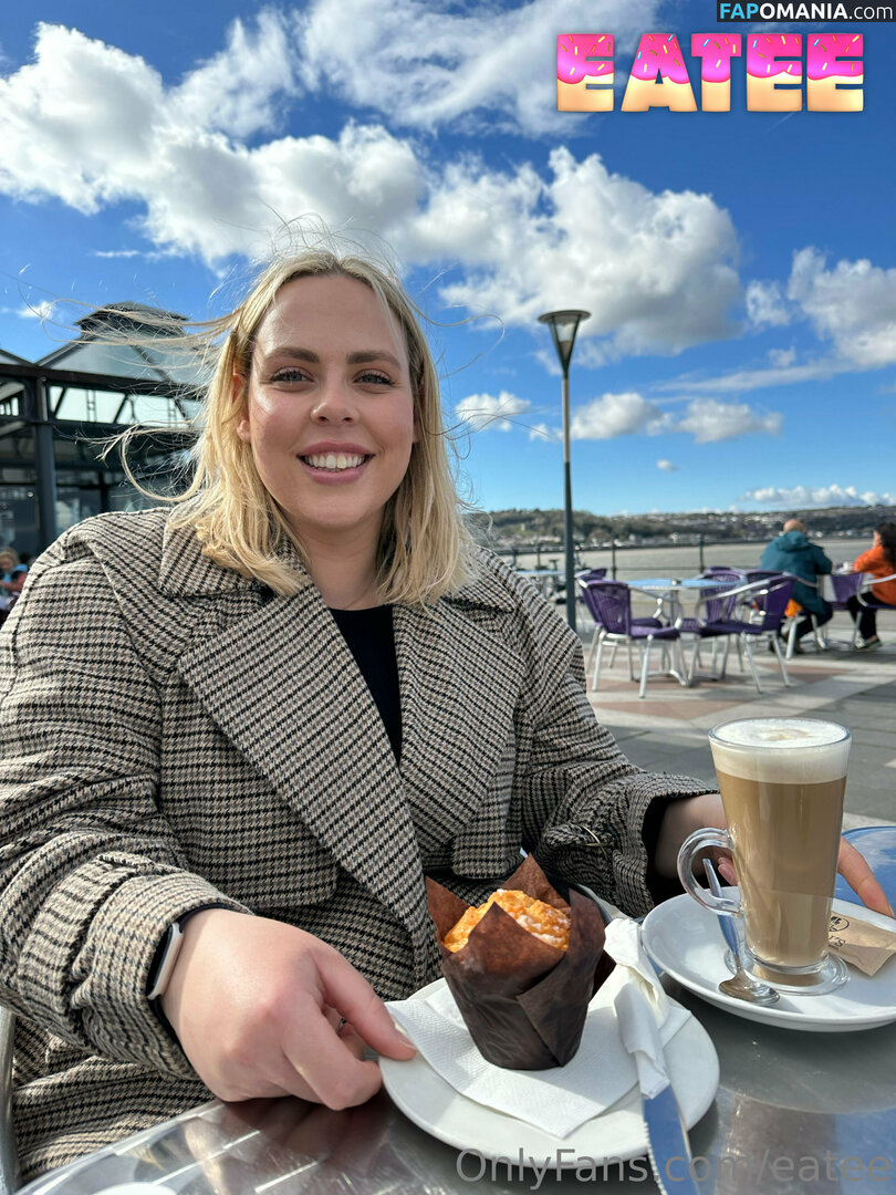 eatee Meztelen OnlyFans  Kikerült fotó #38