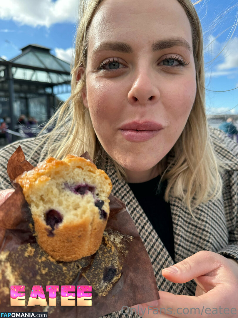 eatee Meztelen OnlyFans  Kikerült fotó #39