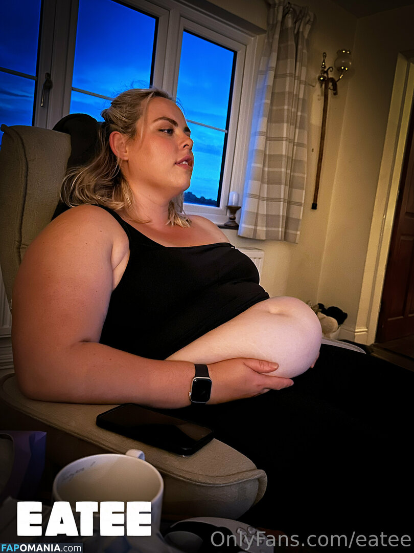 eatee Meztelen OnlyFans  Kikerült fotó #43
