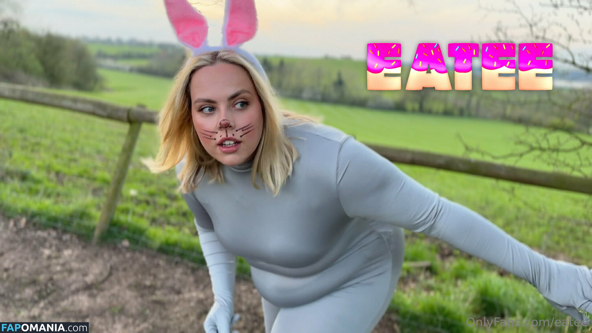 eatee Meztelen OnlyFans  Kikerült fotó #55