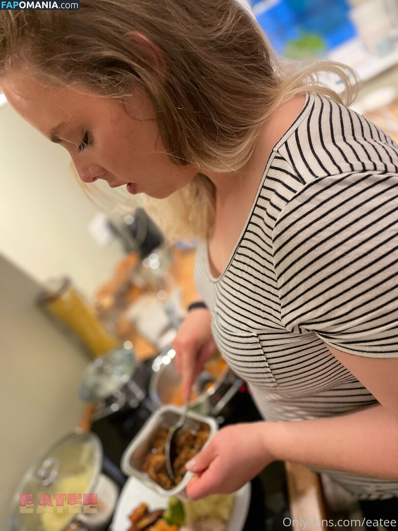 eatee Meztelen OnlyFans  Kikerült fotó #84