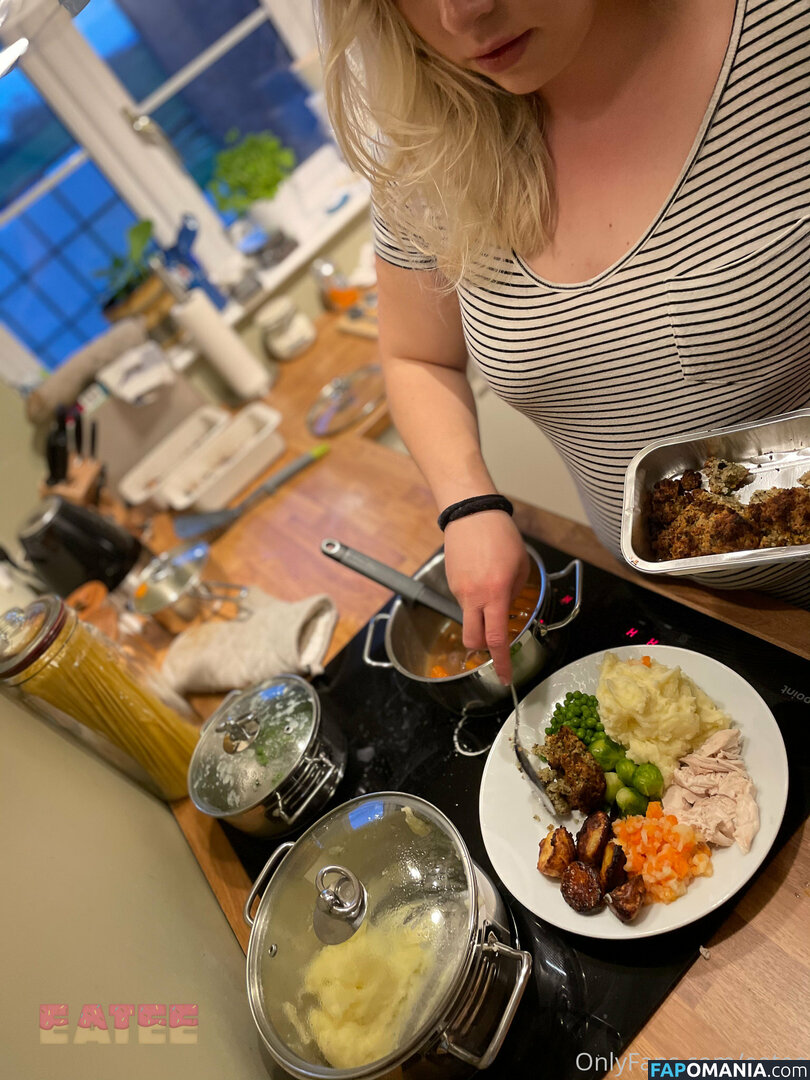 eatee Meztelen OnlyFans  Kikerült fotó #85