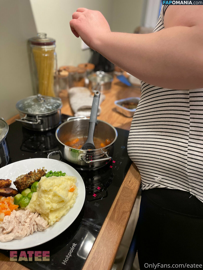 eatee Meztelen OnlyFans  Kikerült fotó #86