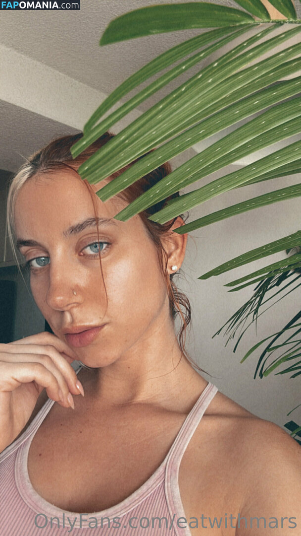 eatwithmars / eatwithmars_ Meztelen OnlyFans  Kikerült fotó #30