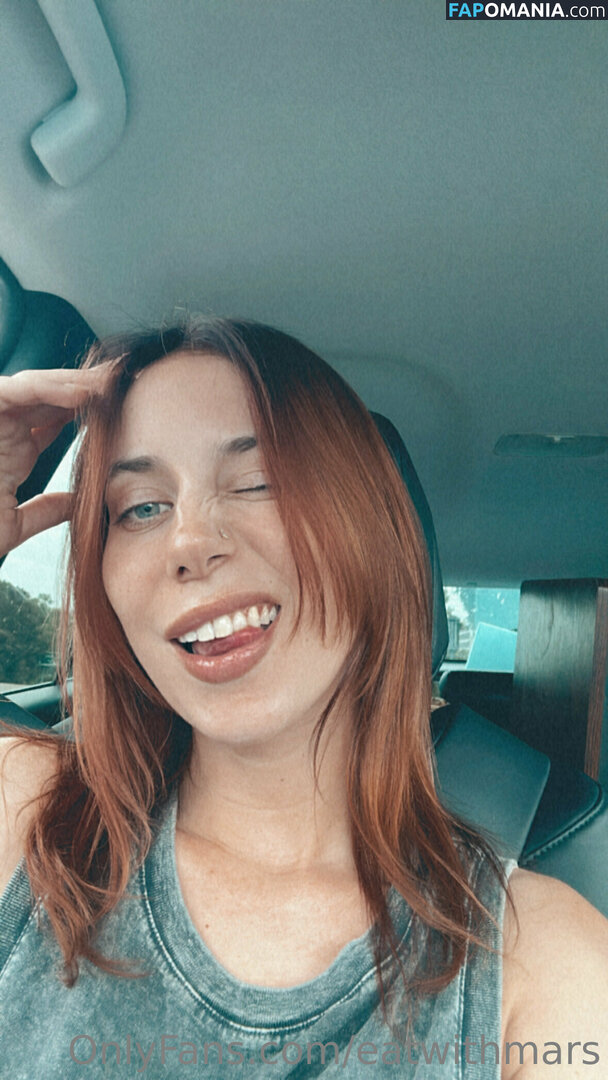 eatwithmars / eatwithmars_ Meztelen OnlyFans  Kikerült fotó #32
