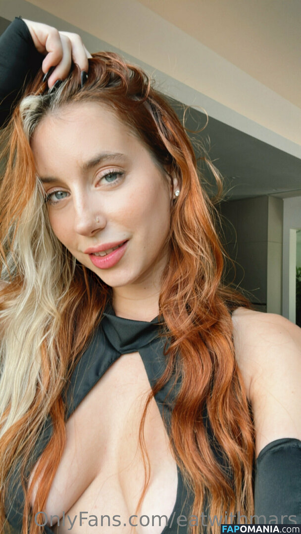 eatwithmars / eatwithmars_ Meztelen OnlyFans  Kikerült fotó #49