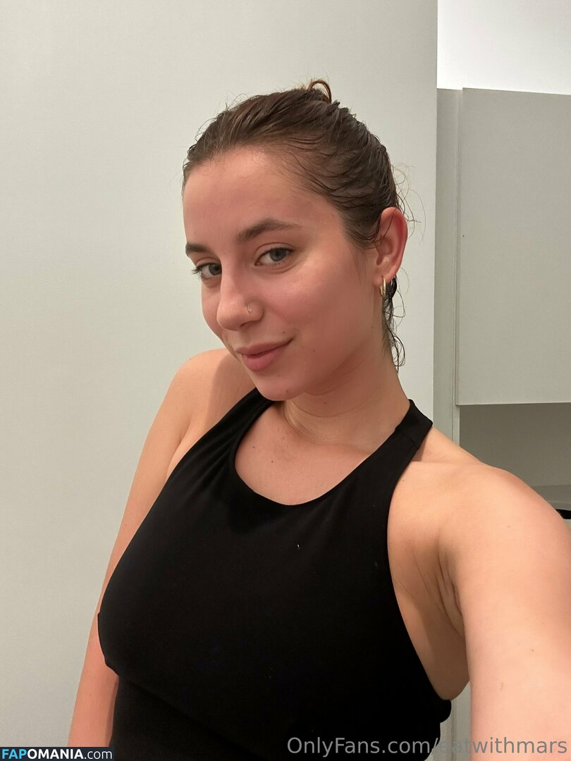 eatwithmars / eatwithmars_ Meztelen OnlyFans  Kikerült fotó #65