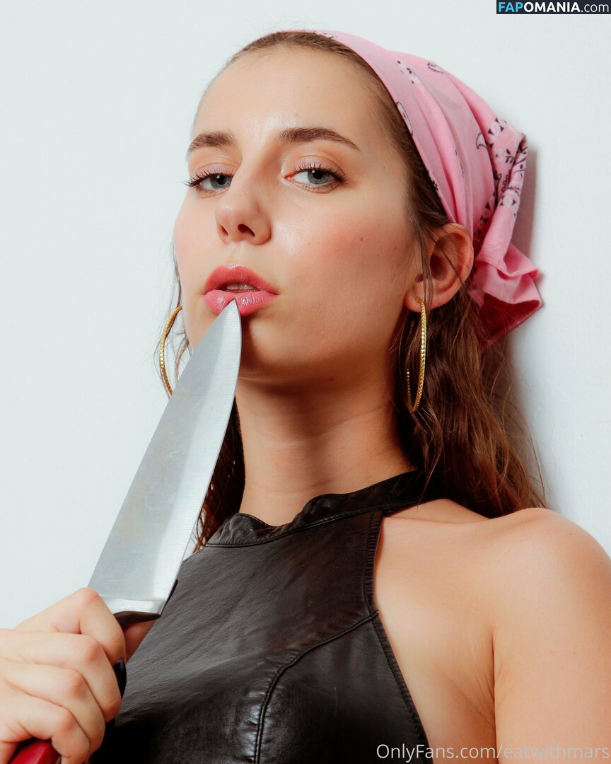 eatwithmars / eatwithmars_ Meztelen OnlyFans  Kikerült fotó #81