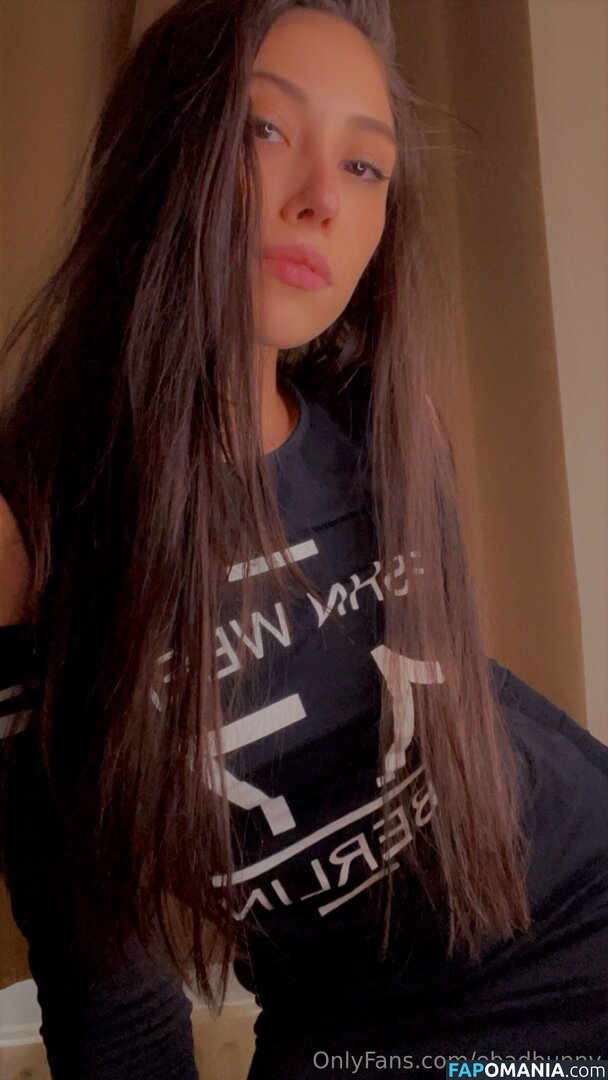 ebadbunny / fansd.ebadbunny Meztelen OnlyFans  Kikerült fotó #7