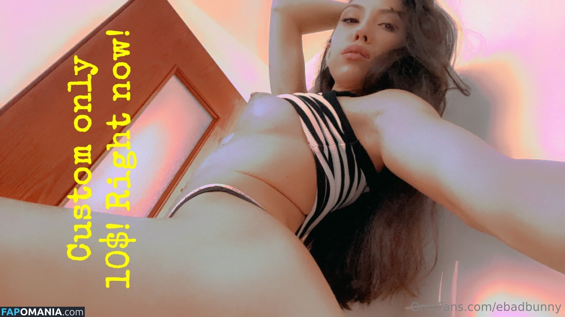 ebadbunny / fansd.ebadbunny Meztelen OnlyFans  Kikerült fotó #13