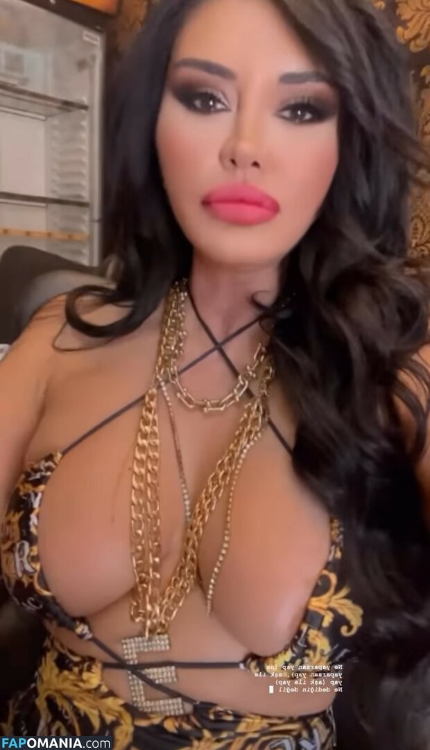 Ebru Polat / Ebru_polat / ebrupolat Meztelen OnlyFans  Kikerült fotó #7