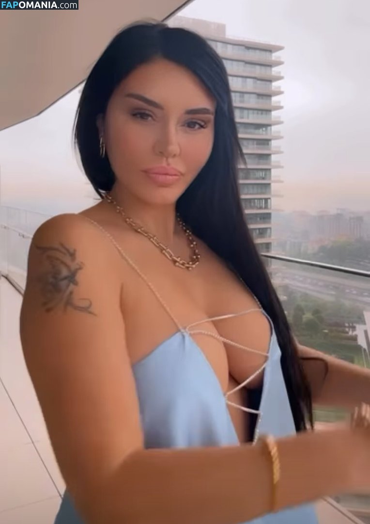 Ebru Polat / Ebru_polat / ebrupolat Meztelen OnlyFans  Kikerült fotó #37