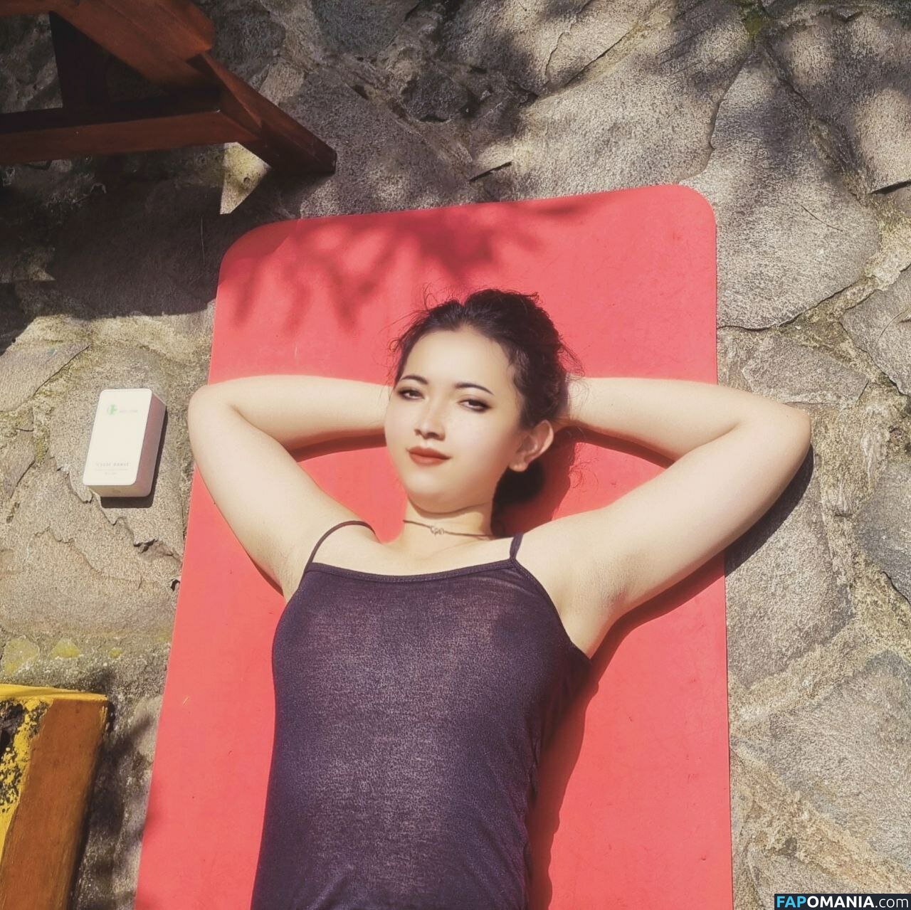 Eby Sarasvati / Eby5lut / EbySarasvati Meztelen OnlyFans  Kikerült fotó #26
