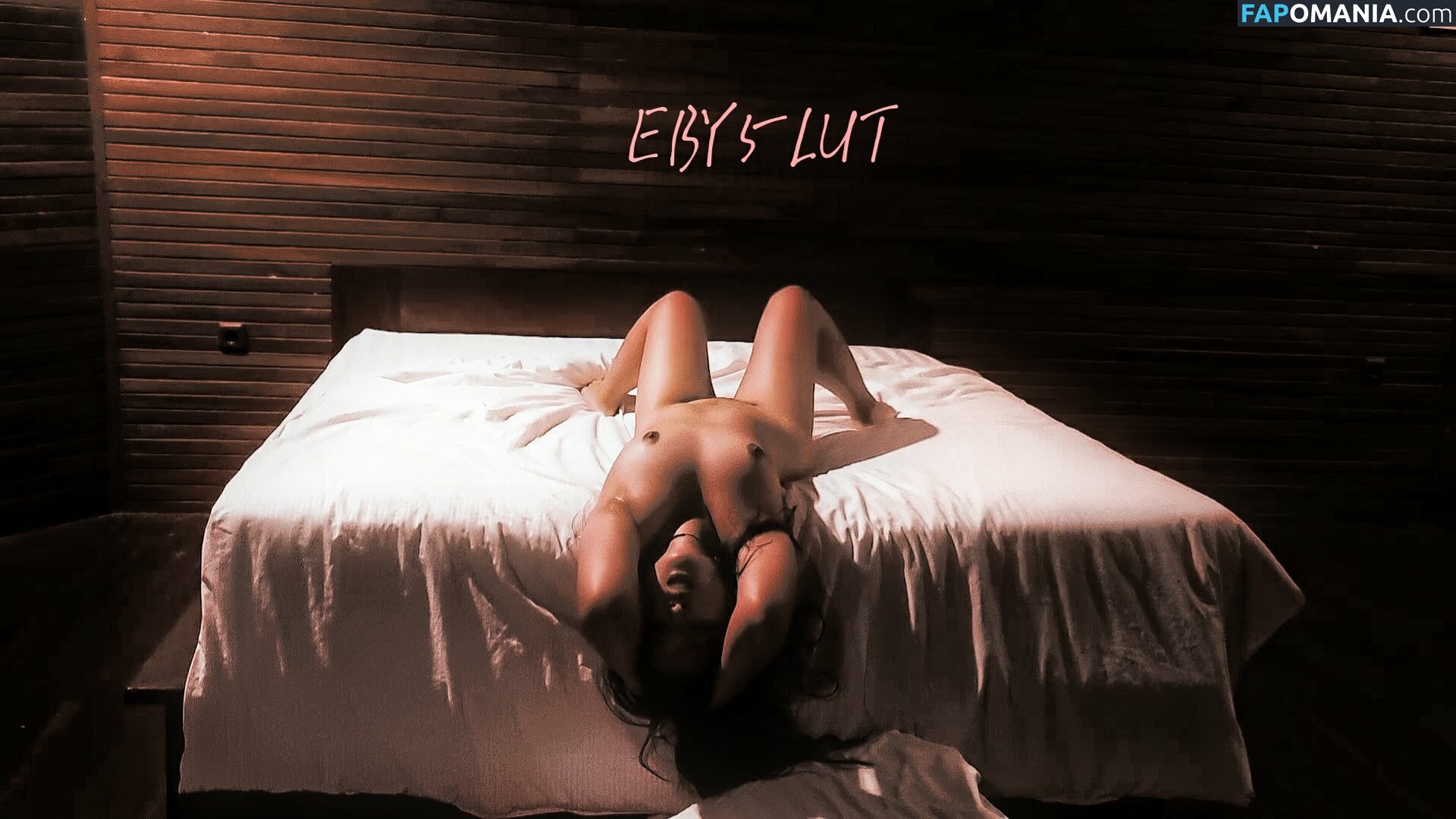Eby Sarasvati / Eby5lut / EbySarasvati Meztelen OnlyFans  Kikerült fotó #32