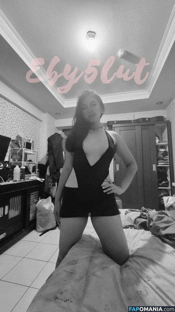 Eby Sarasvati / Eby5lut / EbySarasvati Meztelen OnlyFans  Kikerült fotó #34