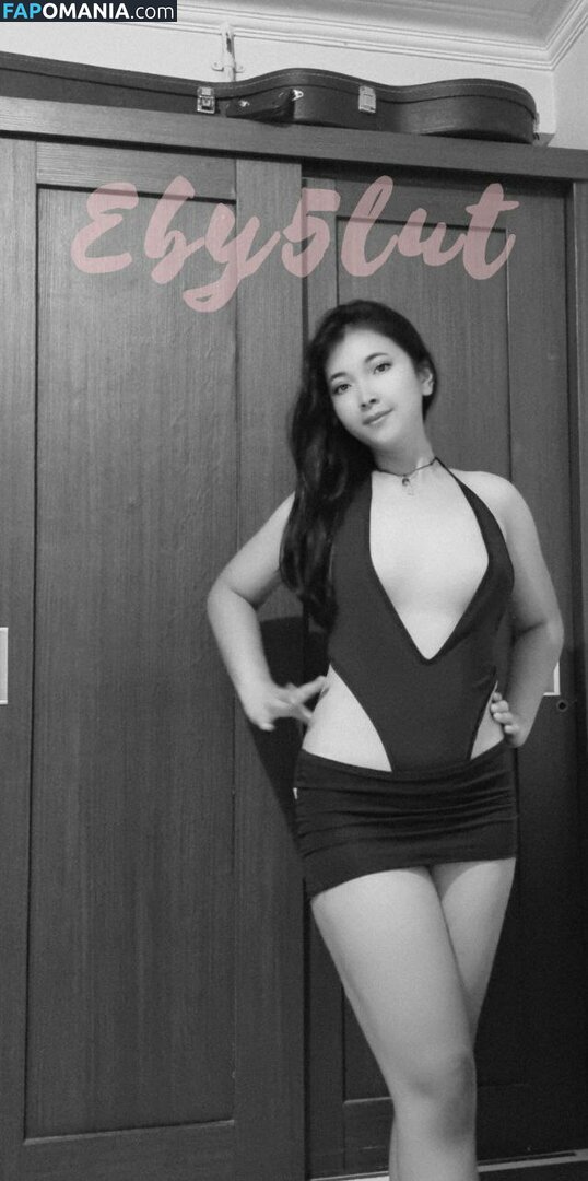 Eby Sarasvati / Eby5lut / EbySarasvati Meztelen OnlyFans  Kikerült fotó #35