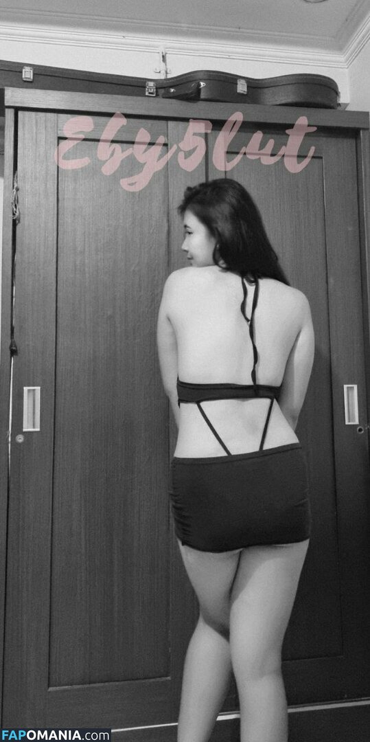 Eby Sarasvati / Eby5lut / EbySarasvati Meztelen OnlyFans  Kikerült fotó #37
