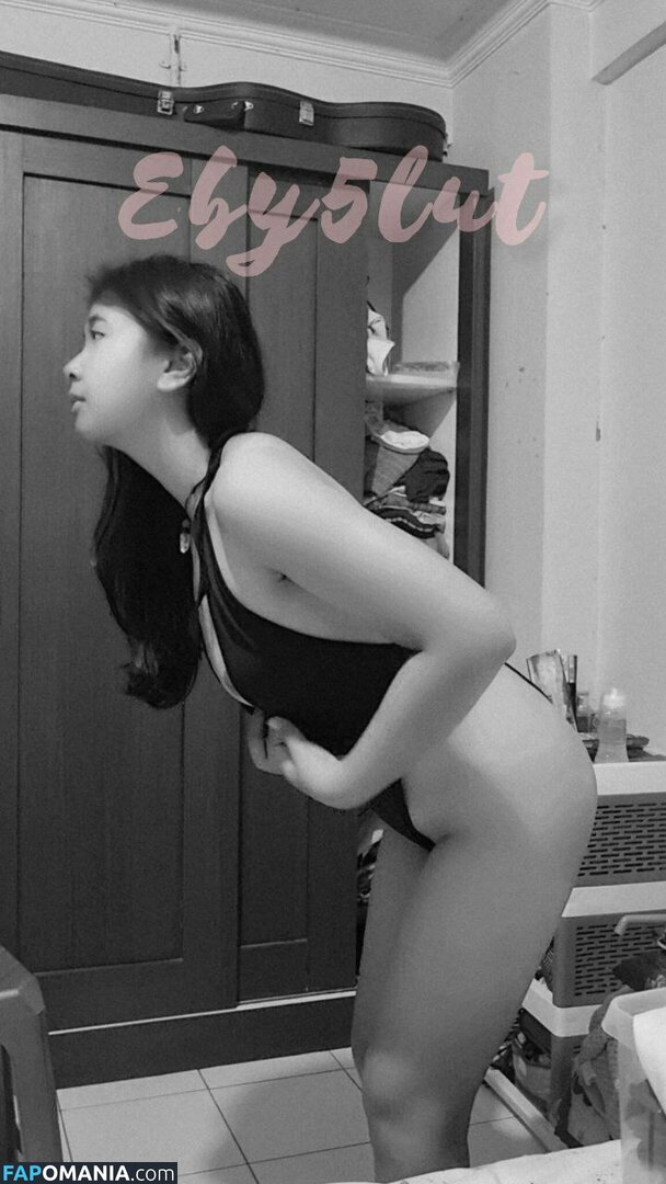 Eby Sarasvati / Eby5lut / EbySarasvati Meztelen OnlyFans  Kikerült fotó #38