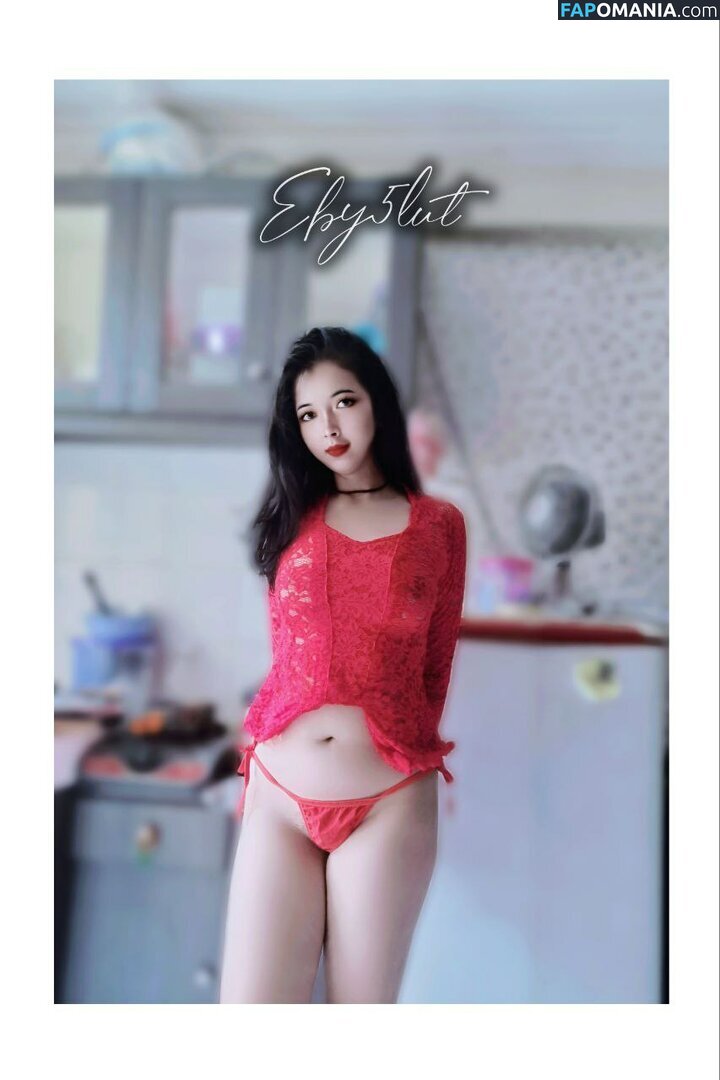 Eby Sarasvati / Eby5lut / EbySarasvati Meztelen OnlyFans  Kikerült fotó #43