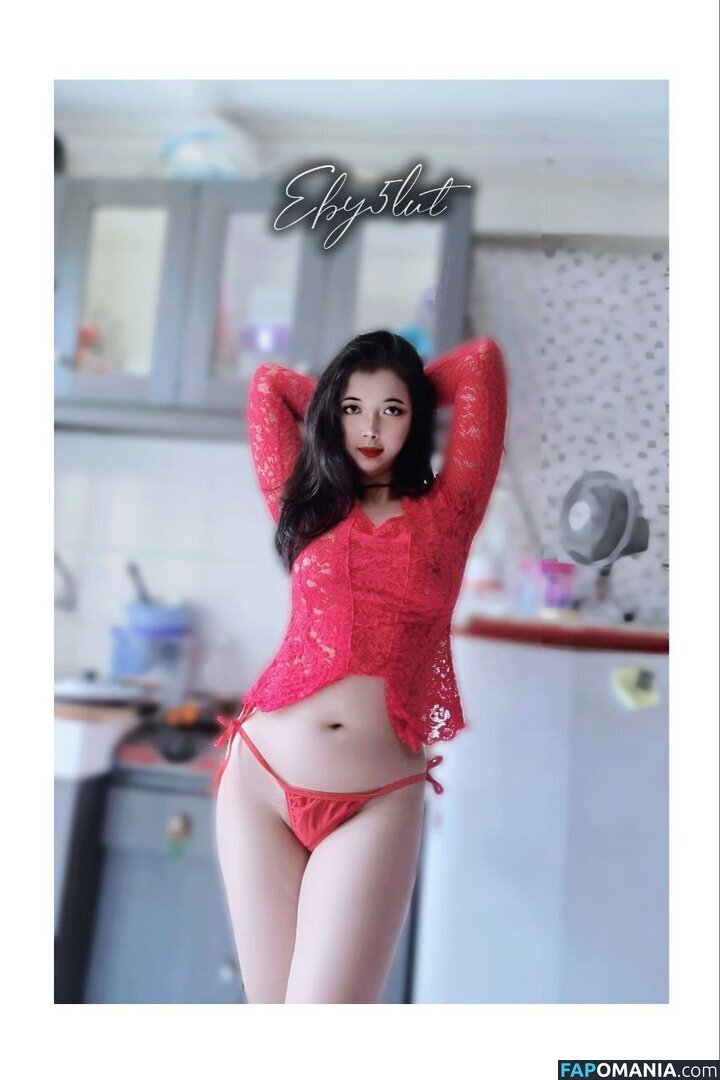 Eby Sarasvati / Eby5lut / EbySarasvati Meztelen OnlyFans  Kikerült fotó #47