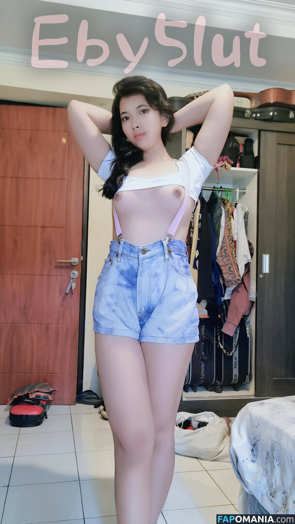 Eby Sarasvati / Eby5lut / EbySarasvati Meztelen OnlyFans  Kikerült fotó #49