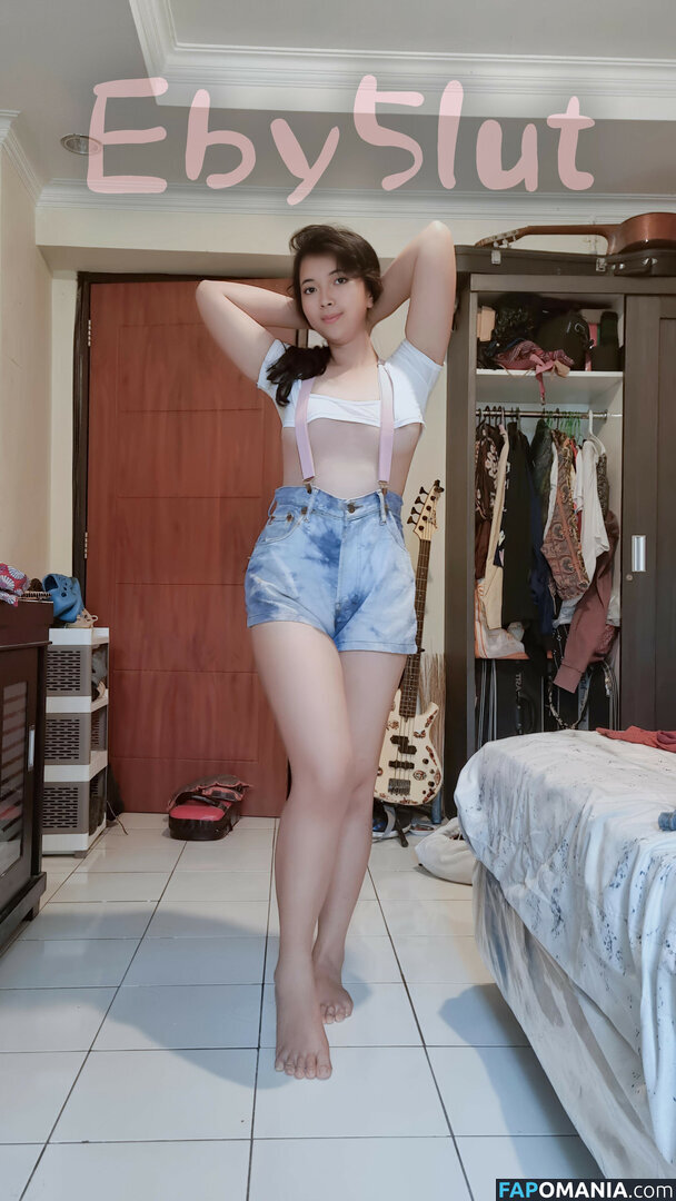 Eby Sarasvati / Eby5lut / EbySarasvati Meztelen OnlyFans  Kikerült fotó #50