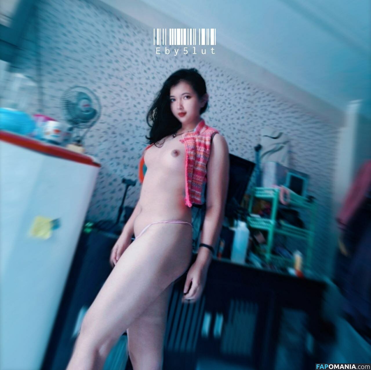 Eby Sarasvati / Eby5lut / EbySarasvati Meztelen OnlyFans  Kikerült fotó #53