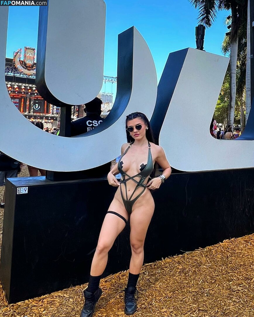 Ece Ozbudak / eceozbudak Meztelen OnlyFans  Kikerült fotó #18